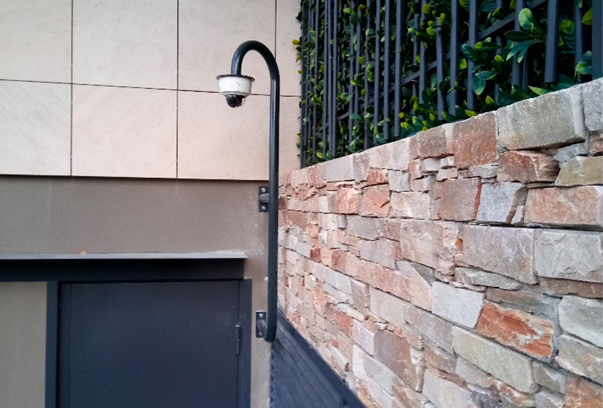 Support design sur mesure en fonction du besoin et des contraintes sur site Support design sur mesure en fonction du besoin et des contraintes sur site